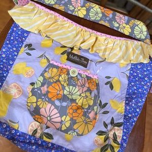 Matilda Jane crossbody bag